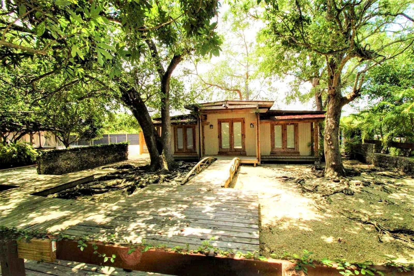 Delightful Sukiya Tiny House! Japanese Garden In Homestead Exterior foto