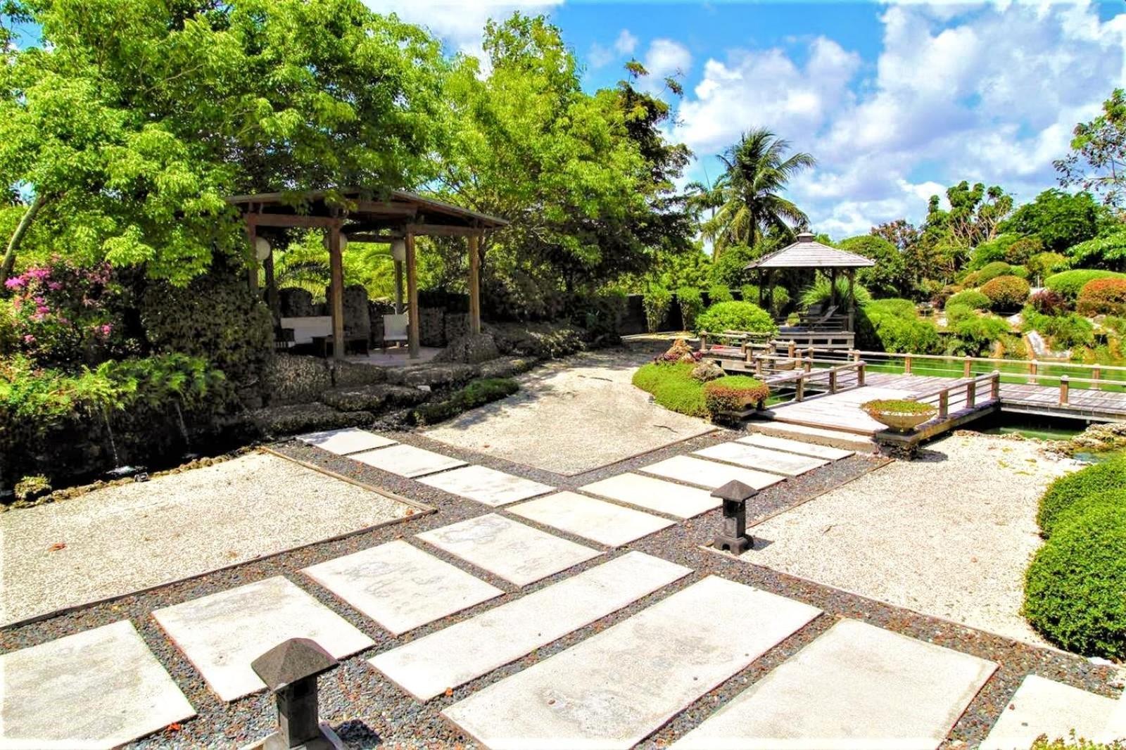 Delightful Sukiya Tiny House! Japanese Garden In Homestead Exterior foto